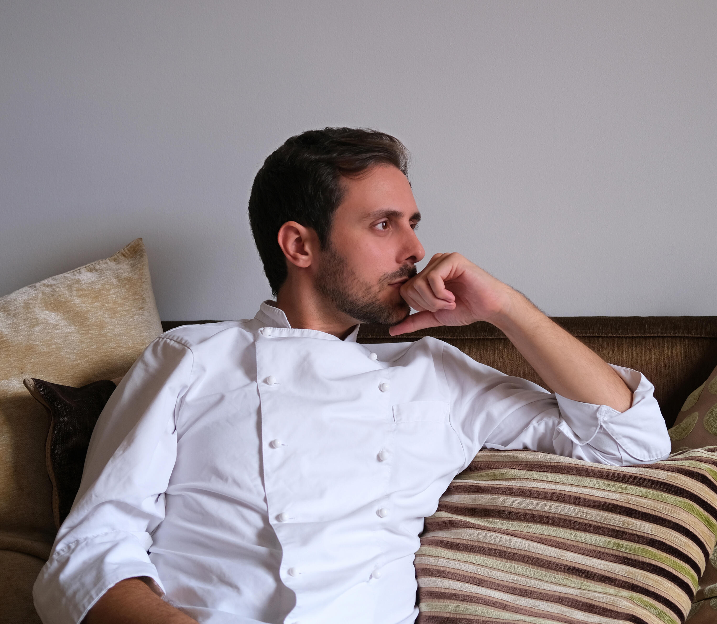 Flavio de Stefano Flavio de Stefano